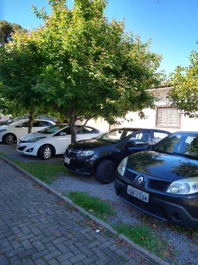 Pousada Genial Gramado Exteriér fotografie